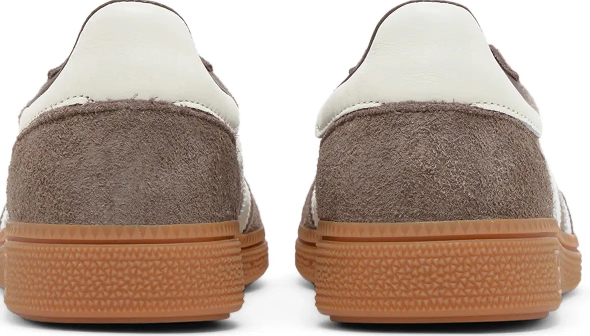 Handball Earth Spezial adidas W Gum Strata 0708